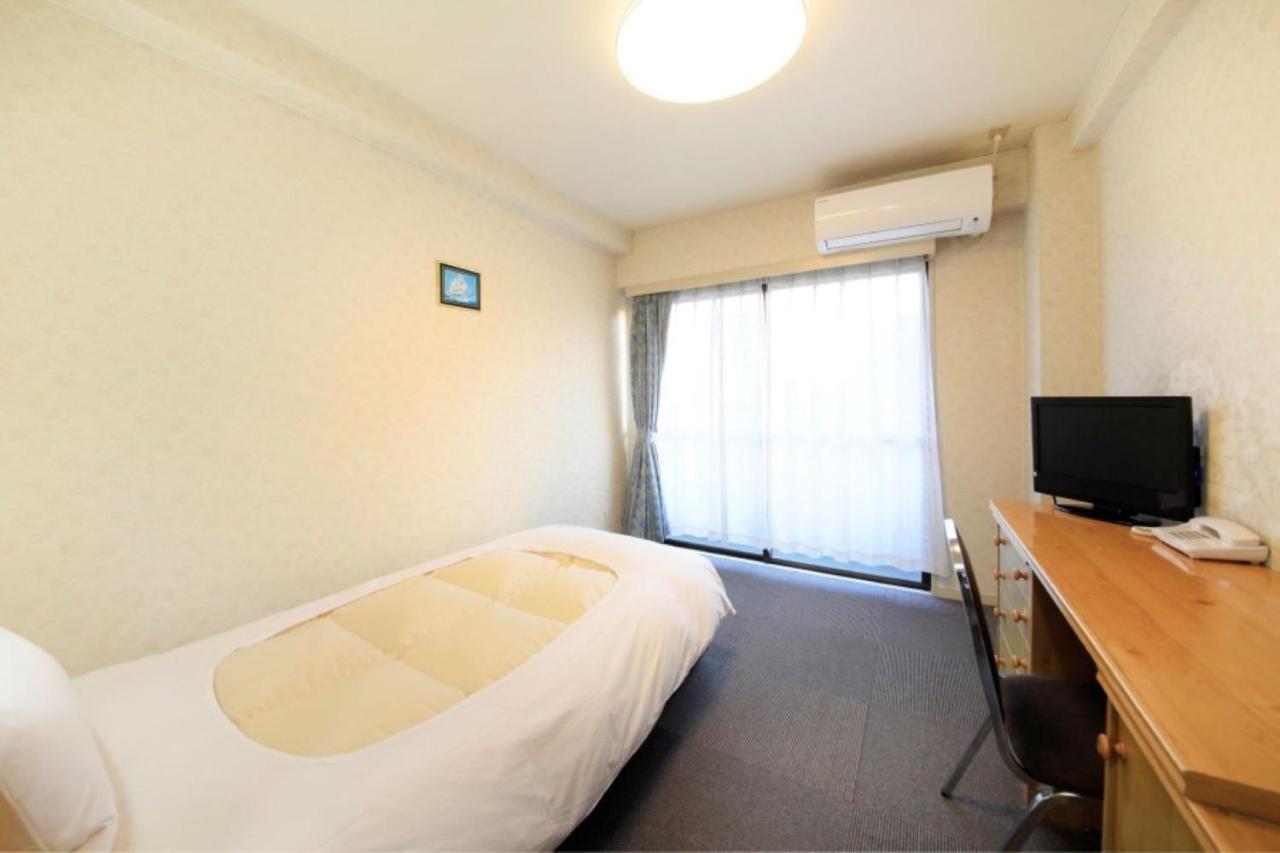 Monthly Mansion Tokyo West 21 - Vacation Stay 10873 府中市 エクステリア 写真
