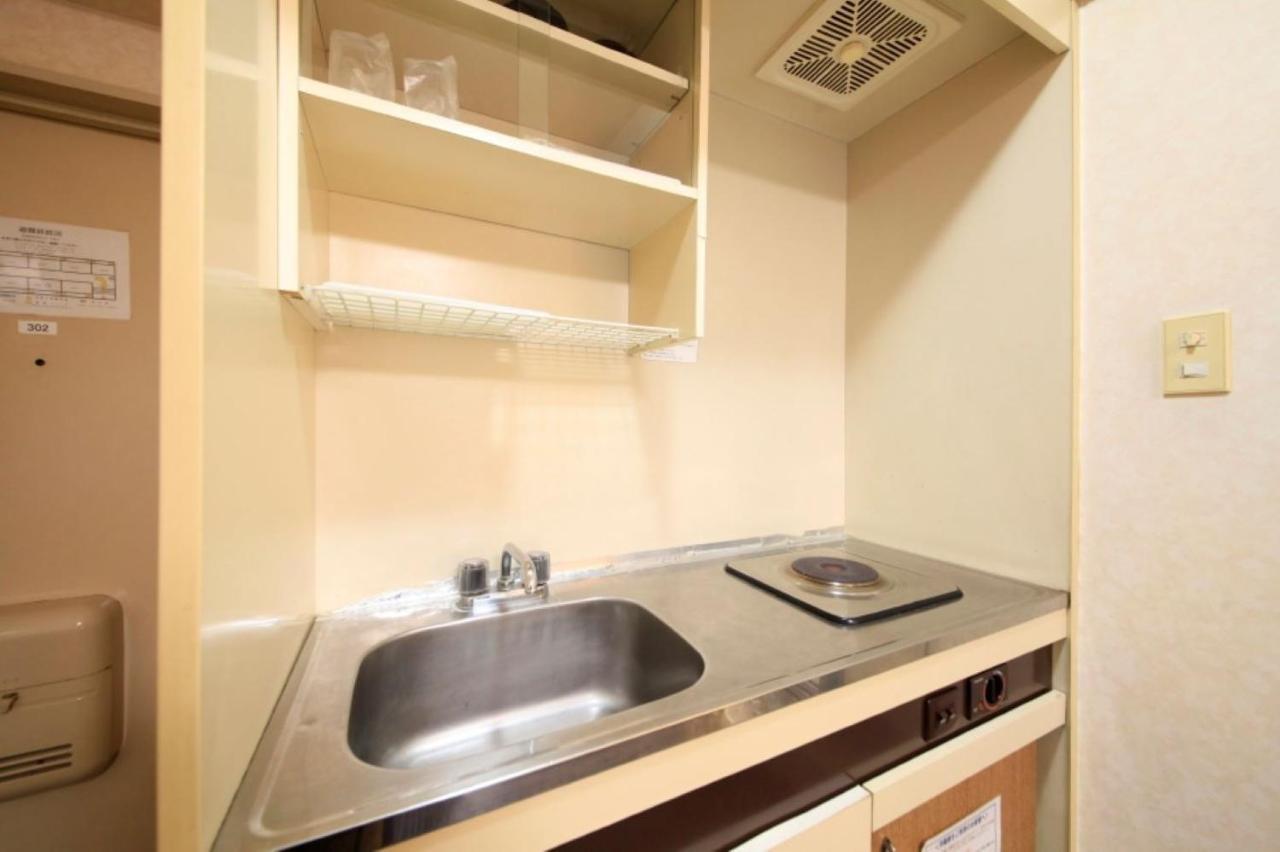 Monthly Mansion Tokyo West 21 - Vacation Stay 10873 府中市 エクステリア 写真